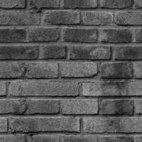 seamless wall bricks bump 0001